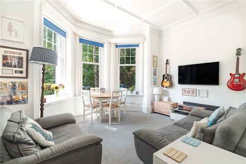 2 bedroom apartment for sale, McKinley Road, West Overcliff, Bournemouth, Dorset, BH4
