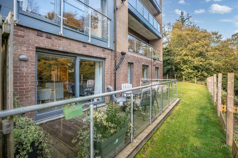 undefined, 5 1 Kinauld Dell, Edinburgh, EH14