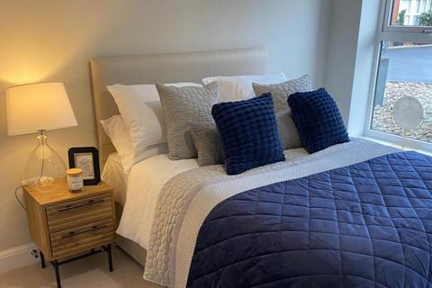 undefined, Meadow Court, Iver