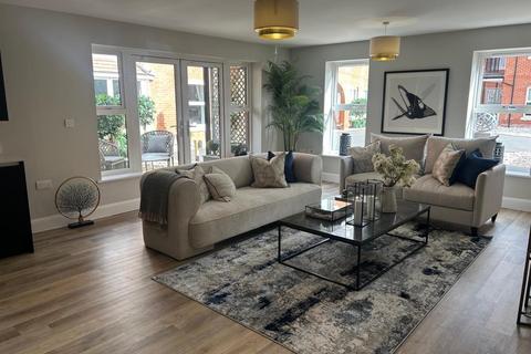 undefined, Meadow Court, Iver