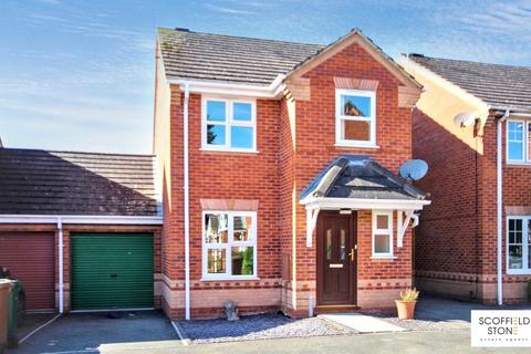 undefined, Sherman Close, Hilton