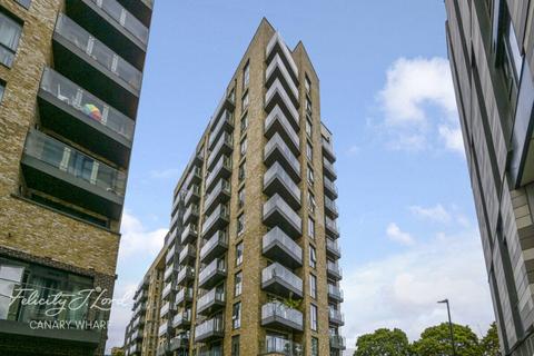 1 bedroom flat for sale, Madeira Street, LONDON E14