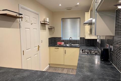 3 bedroom terraced house to rent, Horsley Road, Gainsborough