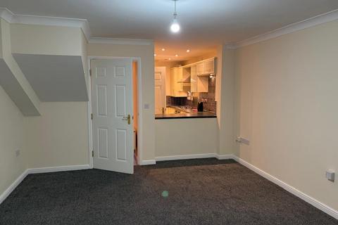 3 bedroom terraced house to rent, Horsley Road, Gainsborough