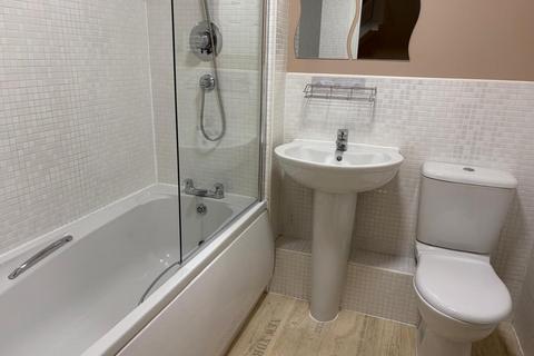 3 bedroom terraced house to rent, Horsley Road, Gainsborough