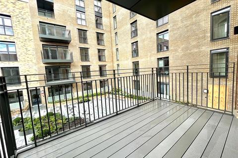 undefined, Lismore Boulevard, Colindale, London, NW9