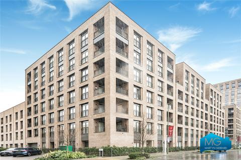 undefined, Lismore Boulevard, Colindale, London, NW9