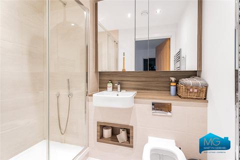 undefined, Lismore Boulevard, Colindale, London, NW9