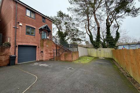 3 bedroom detached house for sale, Merthyr Tydfil CF47