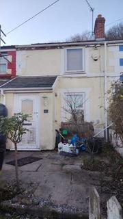 undefined, 1 St. James Place, Holywell, Clwyd, CH8 7NP