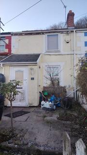undefined, 1 St. James Place, Holywell, Clwyd, CH8 7NP