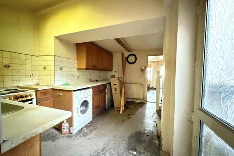 undefined, 1 St. James Place, Holywell, Clwyd, CH8 7NP