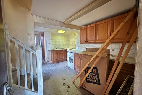 undefined, 1 St. James Place, Holywell, Clwyd, CH8 7NP