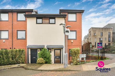 3 bedroom end of terrace house to rent, Morphou Road, Mill Hill