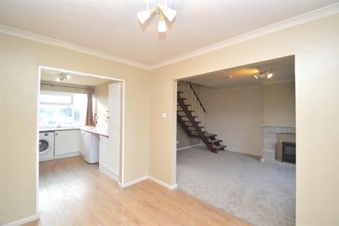 3 bedroom end of terrace house for sale, Gordon Road, Newport, Isle of Wight