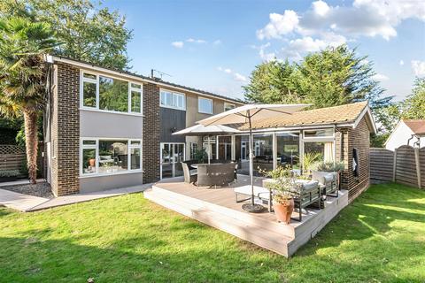 4 bedroom detached house for sale - Starrock Lane, Chipstead