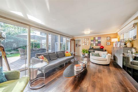 4 bedroom detached house for sale, Starrock Lane, Chipstead