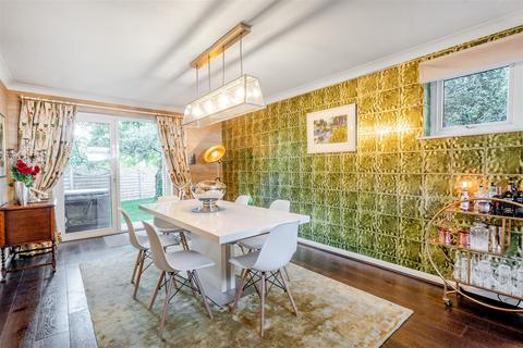 4 bedroom detached house for sale, Starrock Lane, Chipstead
