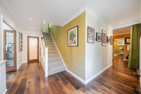 4 bedroom detached house for sale, Starrock Lane, Chipstead