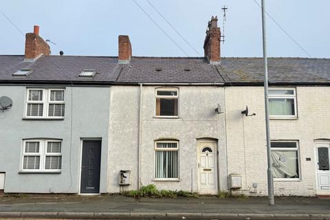undefined, 155 Chester Road, Oakenholt, Flint, Clwyd, CH6 5DY