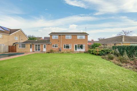 3 bedroom detached house for sale, Brothertoft Road, Boston, PE21