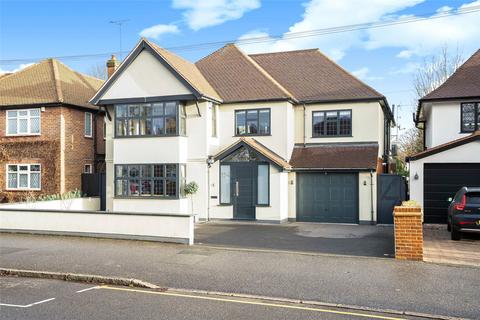 5 bedroom detached house for sale - Cassiobury Drive, Hertfordshire WD17
