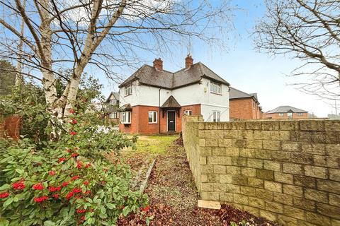 Langley Hill, Calcot, Reading