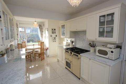 4 bedroom detached house for sale, Llanmaes, Llantwit Major, CF61