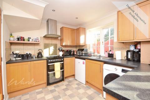 undefined, Kingsdown Road St. Margarets-At-Cliffe CT15