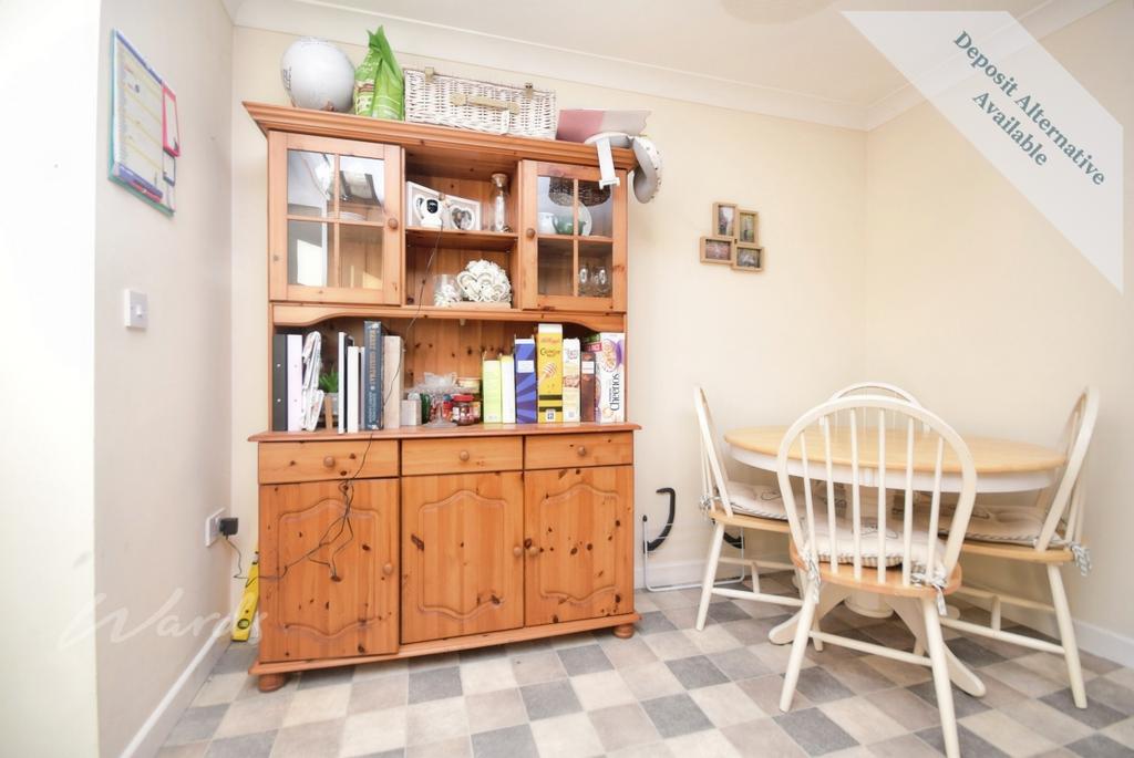 Kitchen / Dining ...