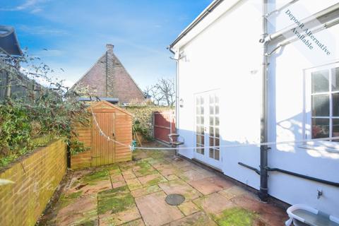 undefined, Kingsdown Road St. Margarets-At-Cliffe CT15