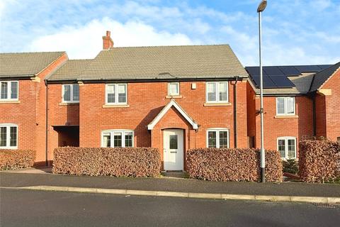 undefined, Knox Road, Leicestershire LE11