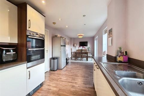 undefined, Knox Road, Leicestershire LE11