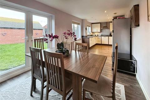 undefined, Knox Road, Leicestershire LE11