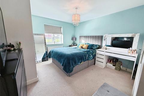 undefined, Knox Road, Leicestershire LE11