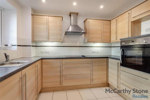 1 bedroom apartment for sale, Park House, Old Park Road, Hitchin, Hertfordshire, SG5 2JR