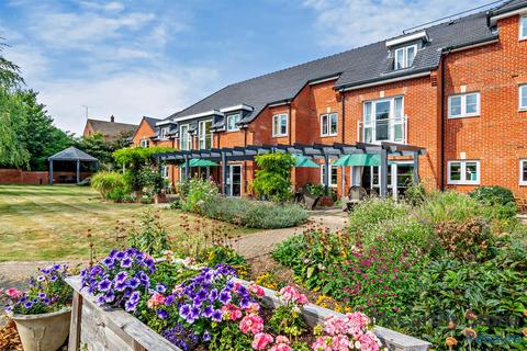 1 bedroom apartment for sale, Park House, Old Park Road, Hitchin, Hertfordshire, SG5 2JR