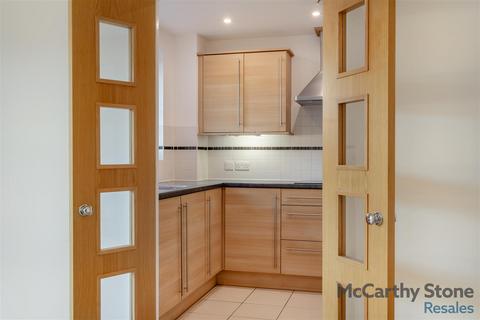1 bedroom apartment for sale, Park House, Old Park Road, Hitchin, Hertfordshire, SG5 2JR