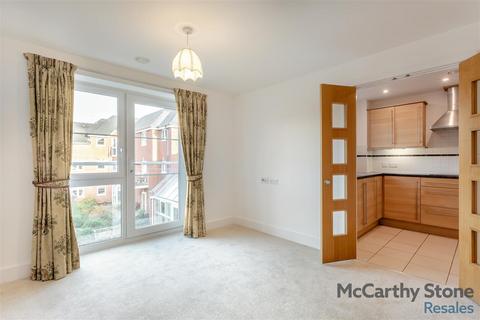 1 bedroom apartment for sale, Park House, Old Park Road, Hitchin, Hertfordshire, SG5 2JR