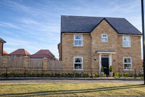 undefined, Meadow Hill, Throckley, Newcastle upon Tyne, Tyne and Wear, NE15 9BZ