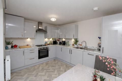 undefined, Meadow Hill, Throckley, Newcastle upon Tyne, Tyne and Wear, NE15 9BZ
