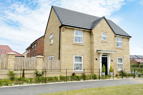 3 bedroom detached house for sale, Meadow Hill, Throckley, Newcastle upon Tyne, Tyne and Wear, NE15 9BZ