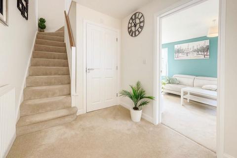 3 bedroom detached house for sale, Meadow Hill, Throckley, Newcastle upon Tyne, Tyne and Wear, NE15 9BZ