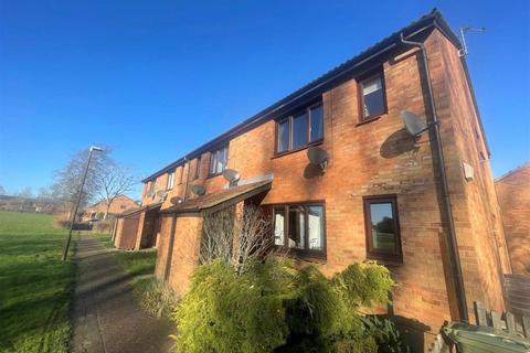 Downland, Two Mile Ash, Milton Keynes, MK8