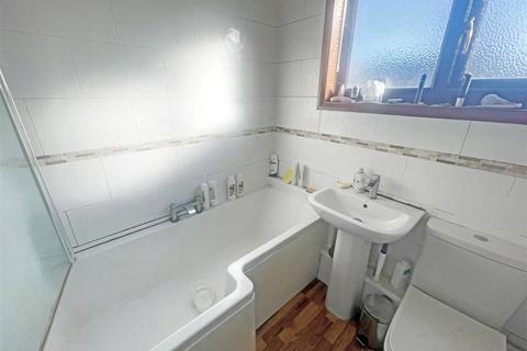 undefined, Downland, Two Mile Ash, Milton Keynes, MK8