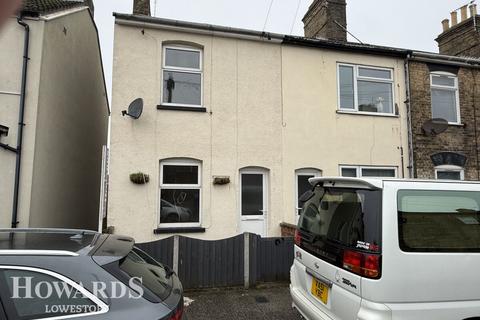 undefined, Raglan Street, Lowestoft