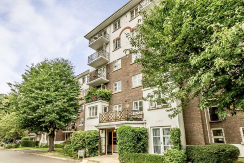 2 bedroom flat to rent, Brompton Park Crescent, SW6