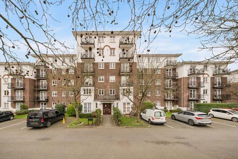2 bedroom flat to rent, Brompton Park Crescent, SW6