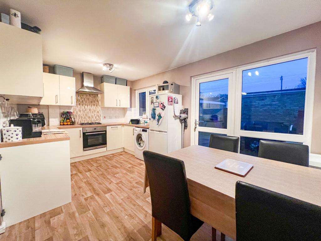 Kitchen-Diner