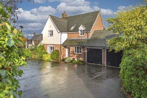 Hunt Street, Swindon SN1